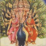 Subramanya Sthothramala சுப்ரமண்ய ஸ்தோத்ரமாலா