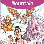 The Proud Mountain & Drona and the Ball Game