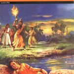 Aruni and Uttanka