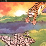 Stories of Courage