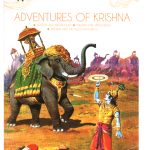 Adventures of Krishna