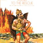 Vishnu to the Rescue