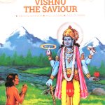 Vishnu the Saviour