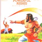 Powerful Rishis