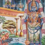 Unnadha Varamarulum Udupi Sri Krishnar உன்னத வரமருளும் உடுபி ஸ்ரீ கிருஷ்ணர்