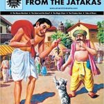 More Stories from the Jatakas: 5 in 1
