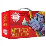The Complete Mythology Collection (Set of 73 Titles)