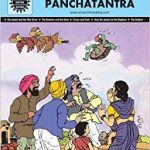 Stories from the Panchatantra: 5 in 1