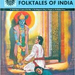 Regional Folktales of India: 5 in 1