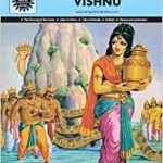 Devotees of Vishnu: 5 in 1