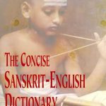 The Concise Sanskrit-English Dictionary