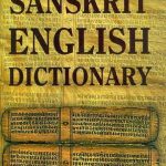 Etymologically and Philologically Arranged : A Sanskrit English Dictionary