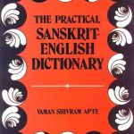 Containing Appendices on Sanskrit Prosody, Important Literary and Geographical names of Ancient India